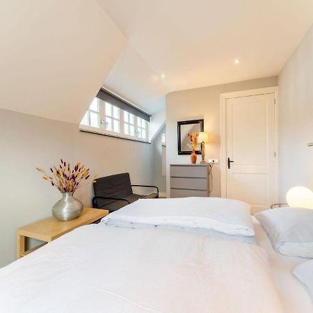 Elegant Apartment In Slenaken With Balcony Экстерьер фото
